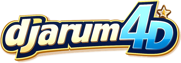 djarum4d Logo